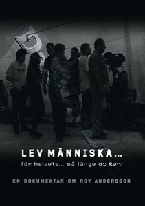 LIVE, HUMANas long as you possibly can! (DVD)